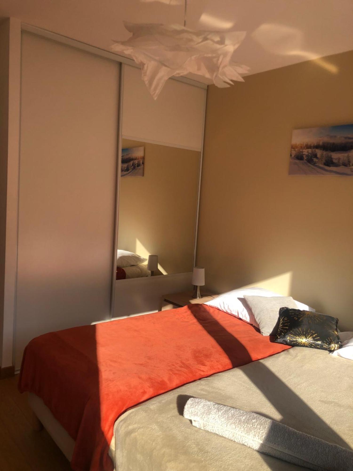 Lac Arte Postale Annecy Kültér fotó