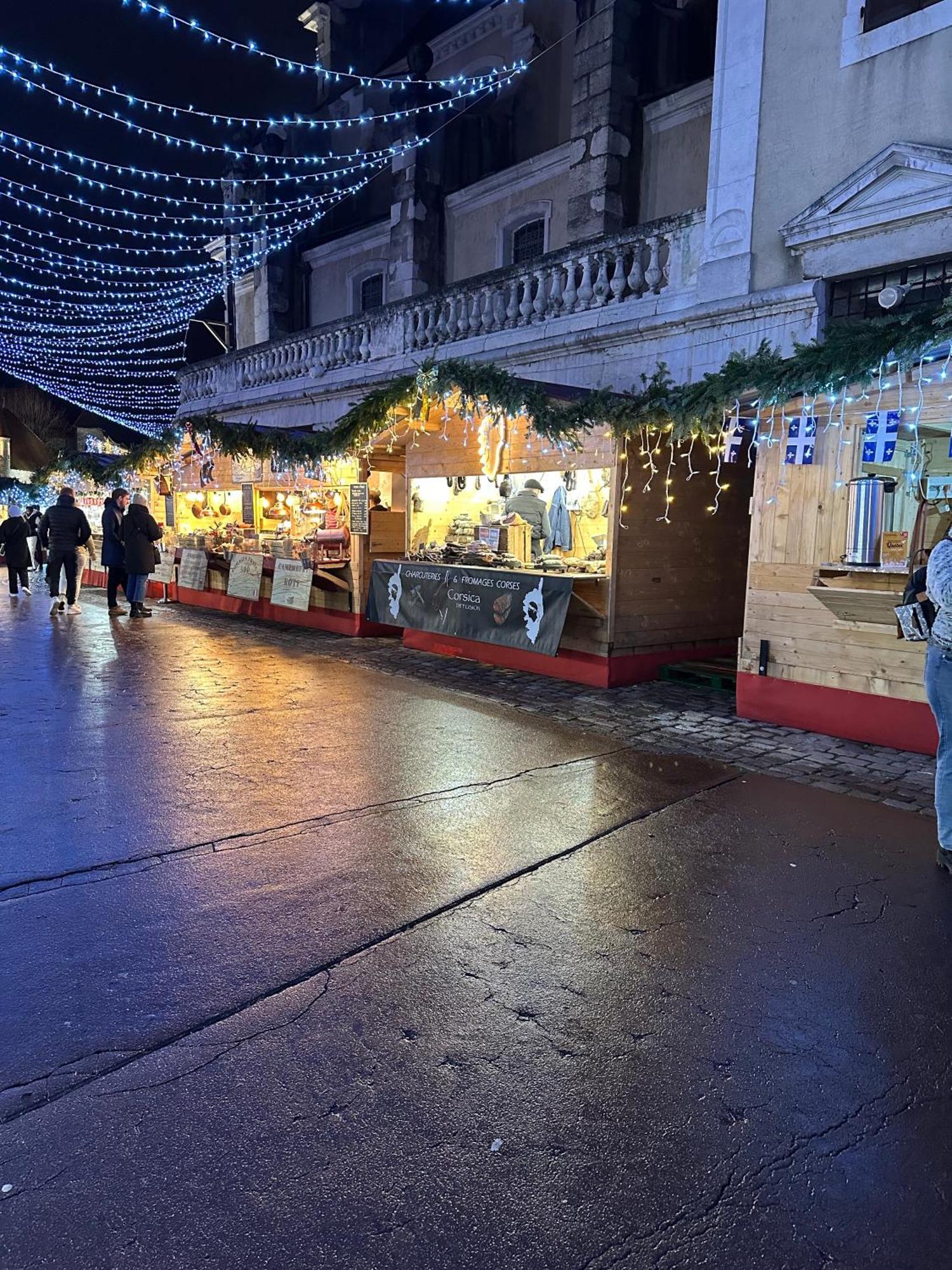 Lac Arte Postale Annecy Kültér fotó