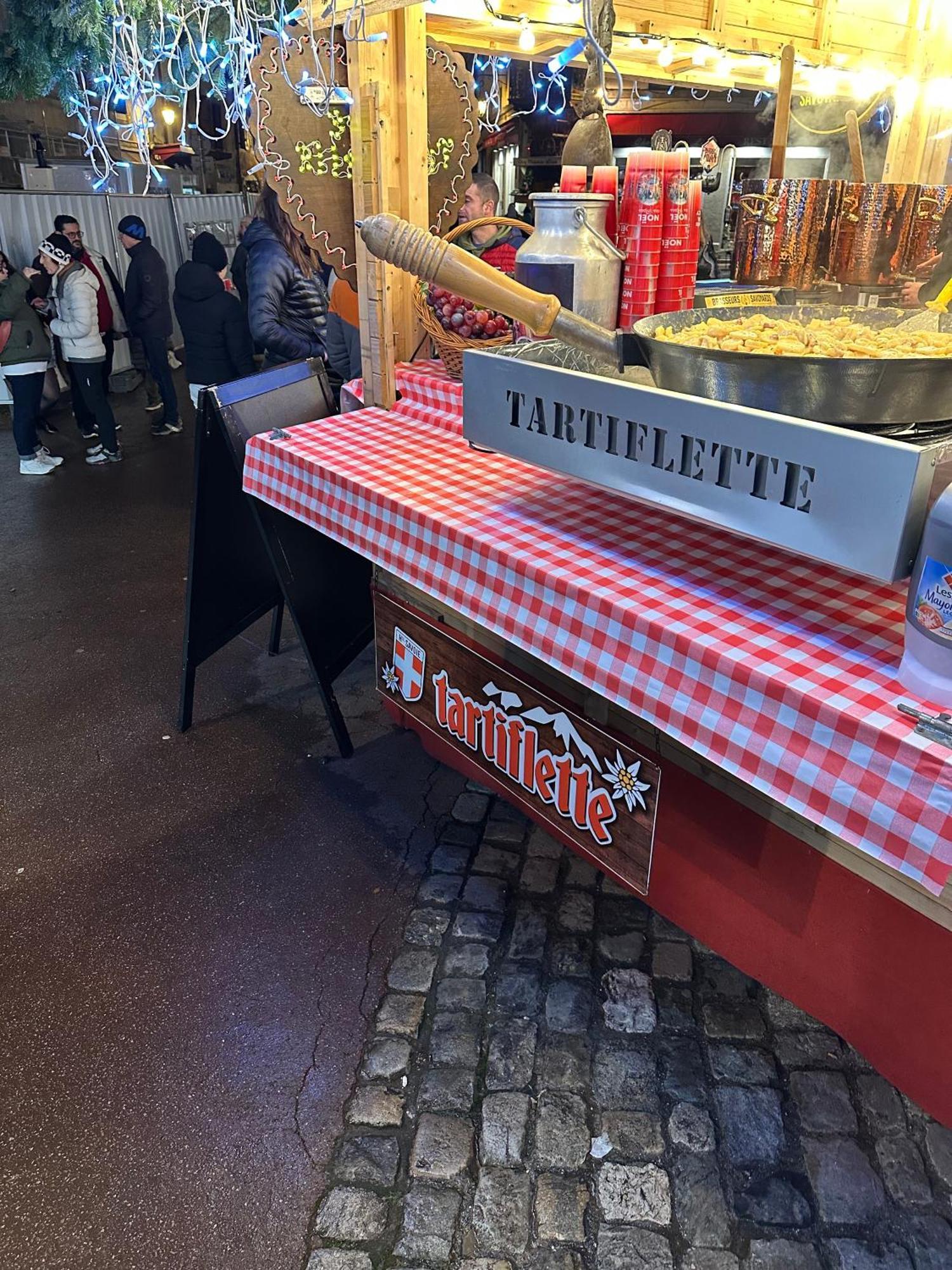 Lac Arte Postale Annecy Kültér fotó